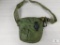 US Military 2 Qt Canteen and Nylon Cover