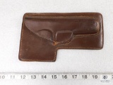 Leather Holster fits Colt 1903 and Similar Autos