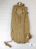 Source Hydration US Military 2 Liter Water Backpack