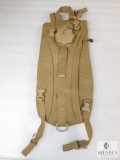 Source Hydration US Military 2 Liter Water Backpack