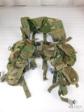 US Military Molle Assault Vest