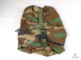 US Military SDS Sustainment Pouch