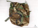 US Military SDS Sustainment Pouch