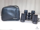 Tasco Binoculars 7 x 35 mm Zip Focus Wide Angle