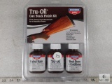 Tru-Oil Gun Stock Finish Kit