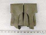German Double Mag Pouch