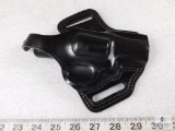 Galco Leather Holster fits: S&W Chief; Colt Detective and Similar 1 3/4