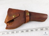 Brauer Brothers Leather Holster Fits 5