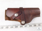 Hunter Leather Holsters fits: Colt 1903 and Similar