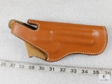 Ruma Leather Snap Holster fits: 5