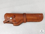 Browning Hand Crafted Leather Holster fits Most Ruger Mark Series