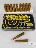 20 Rounds 7.5 x 54 French 150GR PSP