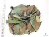 US Military Large Combat Molle Pouch