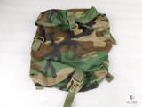 US Military Molle Large Pouch