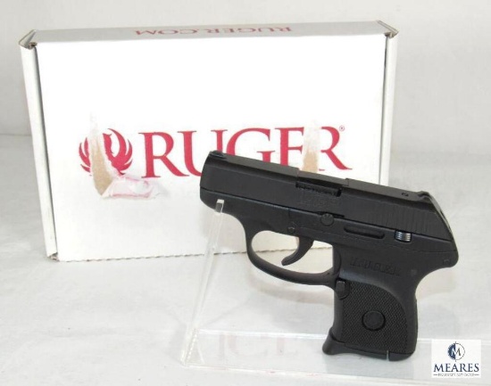 New Ruger LCP .380 Auto Semi-Auto Pistol