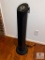 SUNTER Oscillating Corner Fan/Heater with Remote