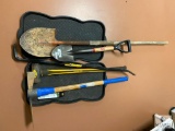 Lot of Hand and Garden Tools