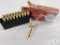 20 Rounds Hornady Leverevolution 30-30 Ammo