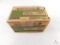 200 Rounds Winchester 5.56 Green Tip M855