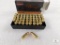 50 Rounds PMC 9mm Ammo