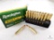 20 Rounds Remington 30-06 Core Lokt Ammo