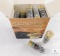 25 Rounds Sellier and Bellot 12 Gauge Buckshot