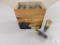 25 Rounds Sellier and Bellot 12 Gauge Buckshot