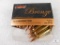 20 Rounds PMC 223 Remington Ammo