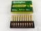 20 Rounds Remington 30-06 Ammo