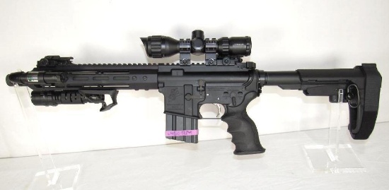 End Of The Year Ammunition & Firearms