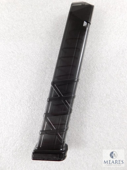 New 32 Round Glock 9mm Extended Capacity Magazine