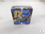 25 Rounds Rio. 12 Gauge Game Load Shotgun Shells
