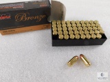 50 Rounds PMC .380 Acp Ammo