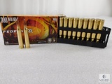 20 Rounds Federal Fusion .300 Winchester Magnum Ammo