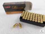 50 Rounds PMC .380 Acp Ammo