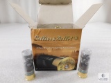 20 Rounds Sellier And Bellot 12 Gauge Buckshot