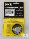 New HKS Speedloader for .44 Mag