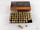 50 Rounds PMC 9mm Ammo