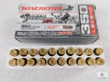 20 Rounds Winchester 350 Legend Ammo