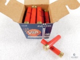 25 Rounds Fiocchi .410 Gauge Shotgun Shells