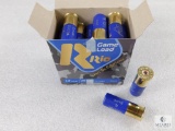 25 Rounds Rio 12 Gauge Game Load Shotgun Shells