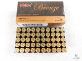 50 Rounds PMC 380 ACP Ammo