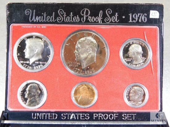 1976 Proof Set