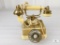 Vintage French Continental Rotary Phone