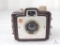 Vintage Kodak Brownie Holiday Flash Camera
