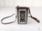 Vintage Kodak Duaflex IV Camera Kodet Lens