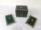 Eight Hardback Book Lot of The Harvard Classics