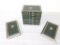 Eight Hardback Book Lot of The Harvard Classics