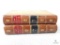 Ten Thousand a Year Volume 1 and 2 by Samuel Warren Hardback Books