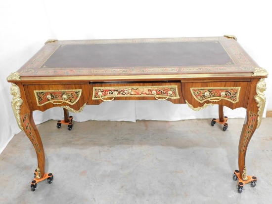 US Bankruptcy Auction: Assets of Amir Golestan